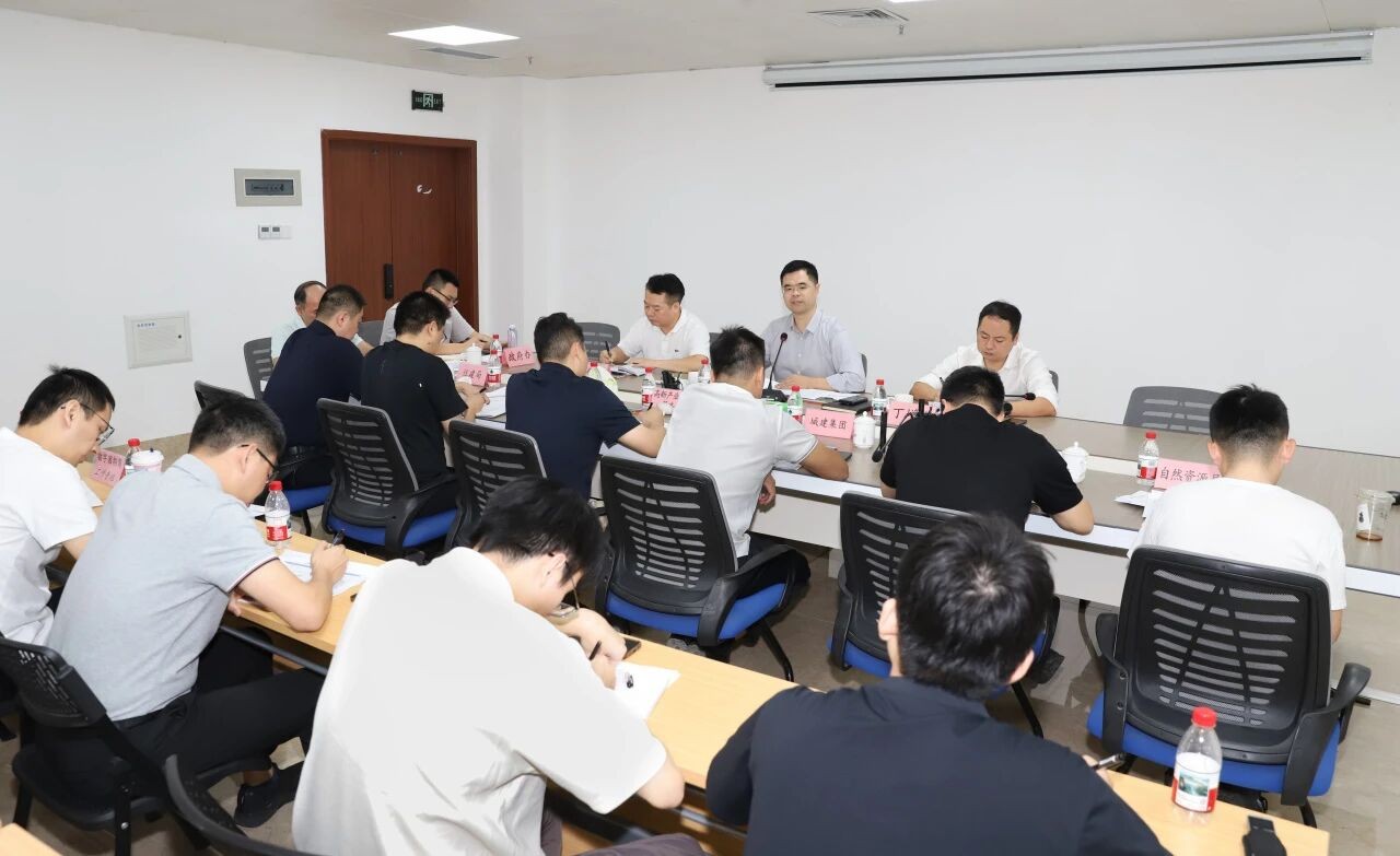 betvictor中国政府主要领导调研泉州数字经济产业园
